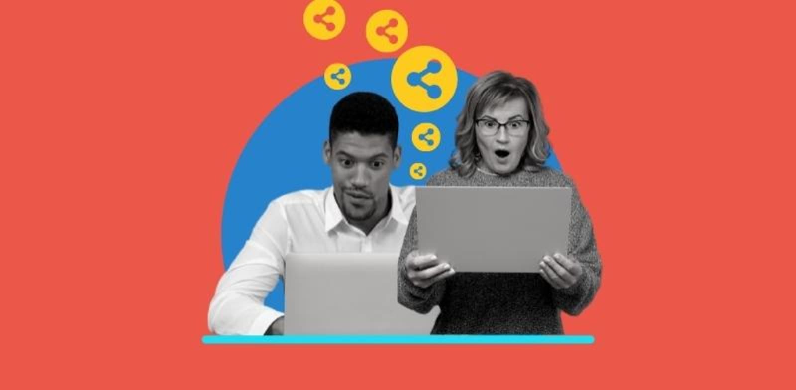 בית ספר לניהול. משבר תקשורתי ברשת / צילום: Shutterstock