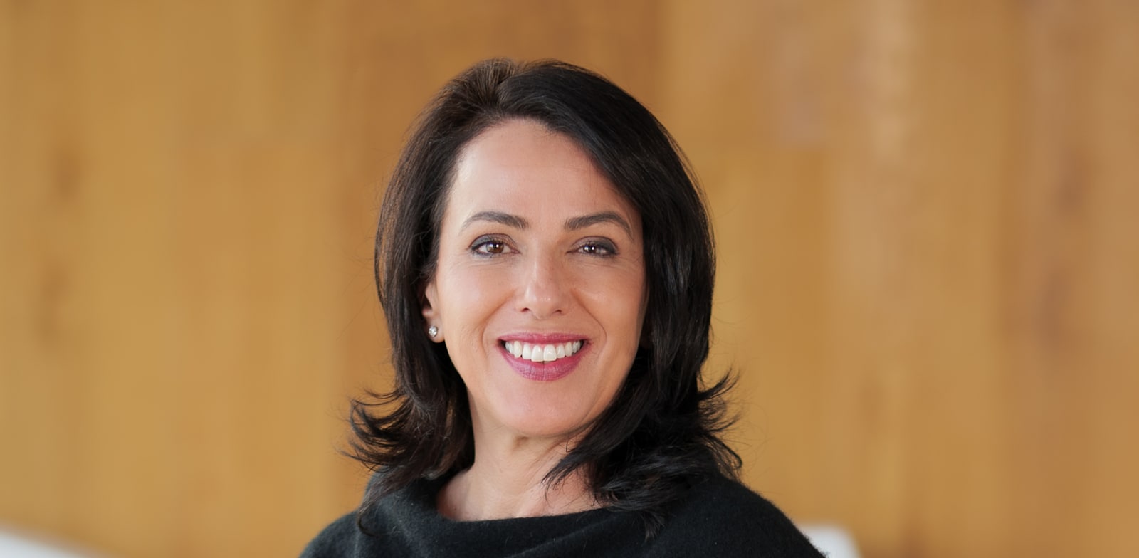 סתוית נבון, מנכ''לית SAP ישראל