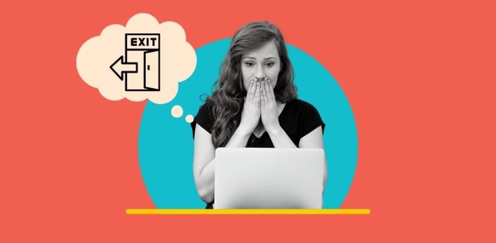 מחקר אחד בשבוע.  מנכ''ליות מפוטרות כמעט פי 2 ממנכ''לים, גם כשביצועי החברה טובים / צילום: Shutterstock