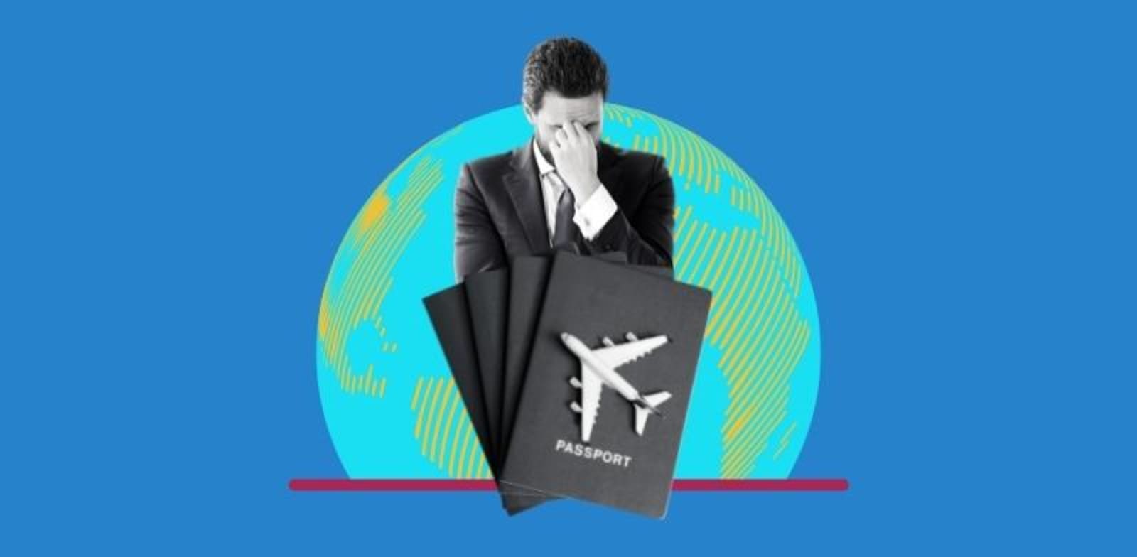 מחקר אחד בשבוע. חושבים על רילוקיישן? / צילום: Shutterstock