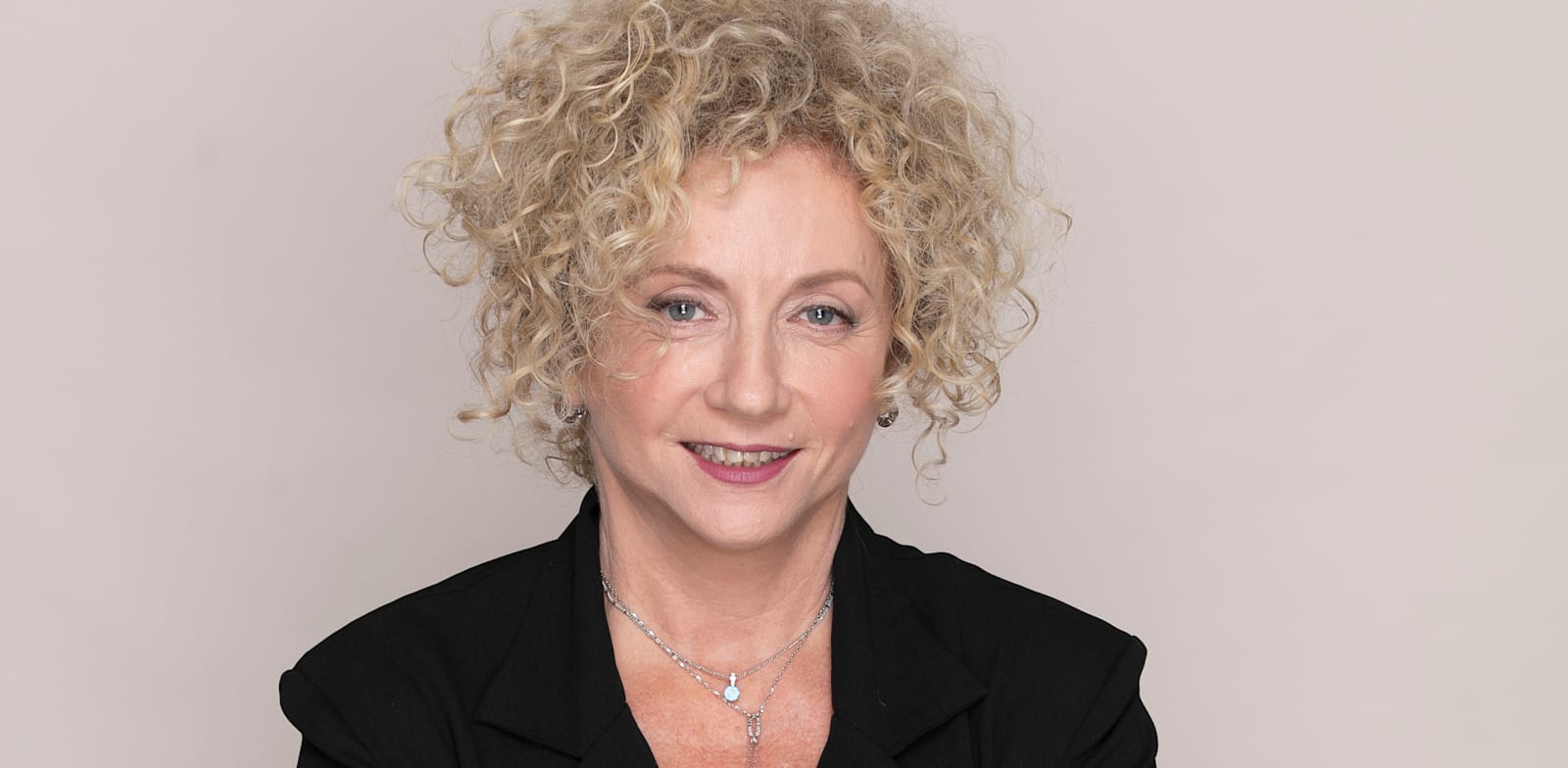 לנה קריינדלין / צילום: דניאל קמינסקי