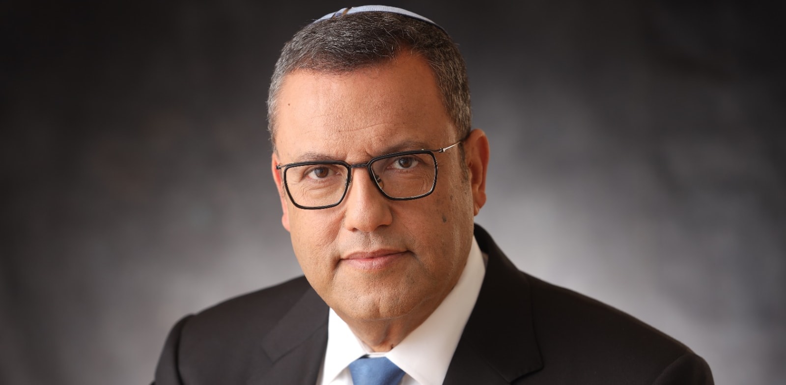 משה ליאון, ראש עיריית ירושלים / צילום: ראובן קופיצ'ינסקי