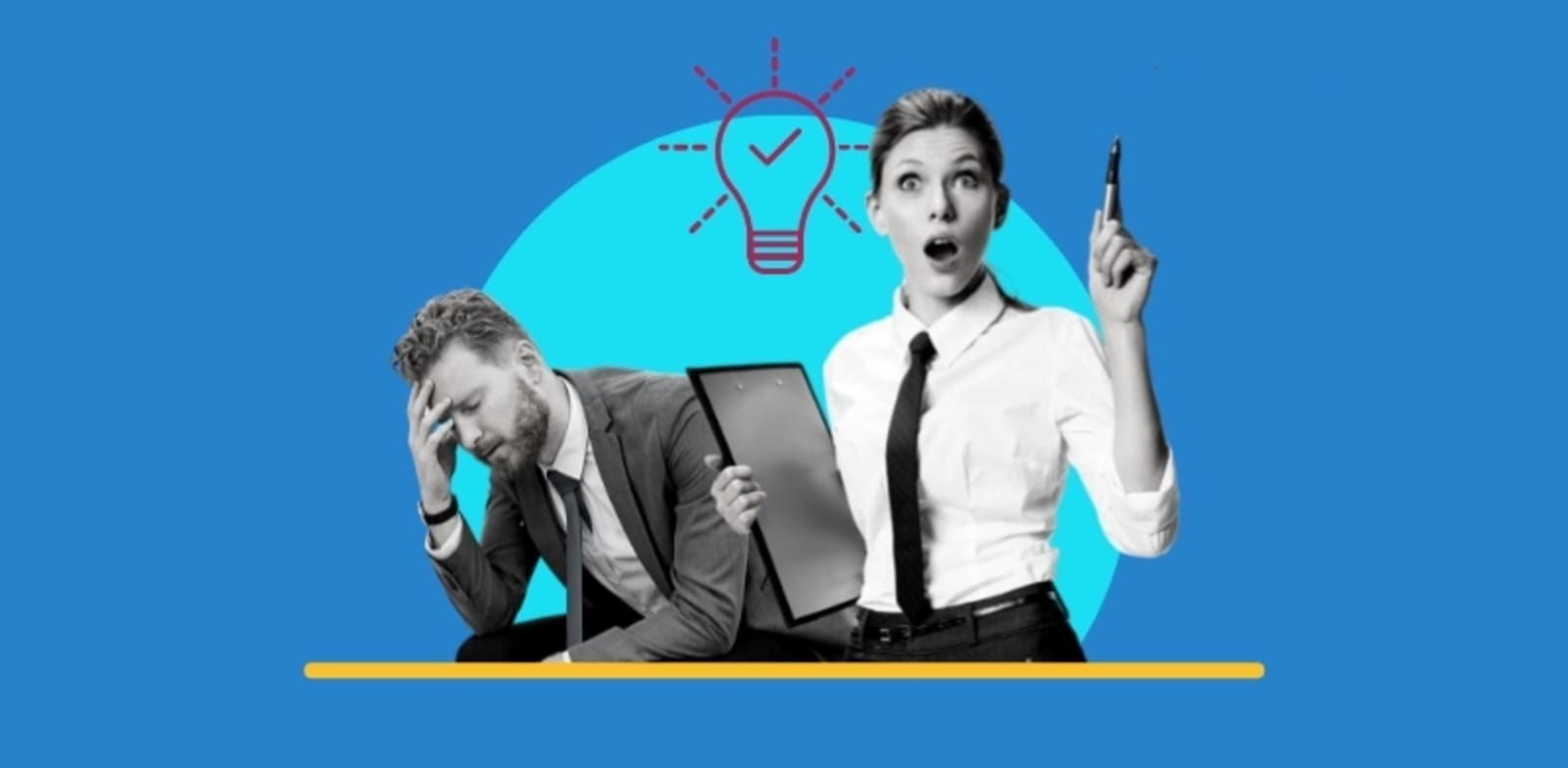 מחקר אחד בשבוע / צילום: Shutterstock