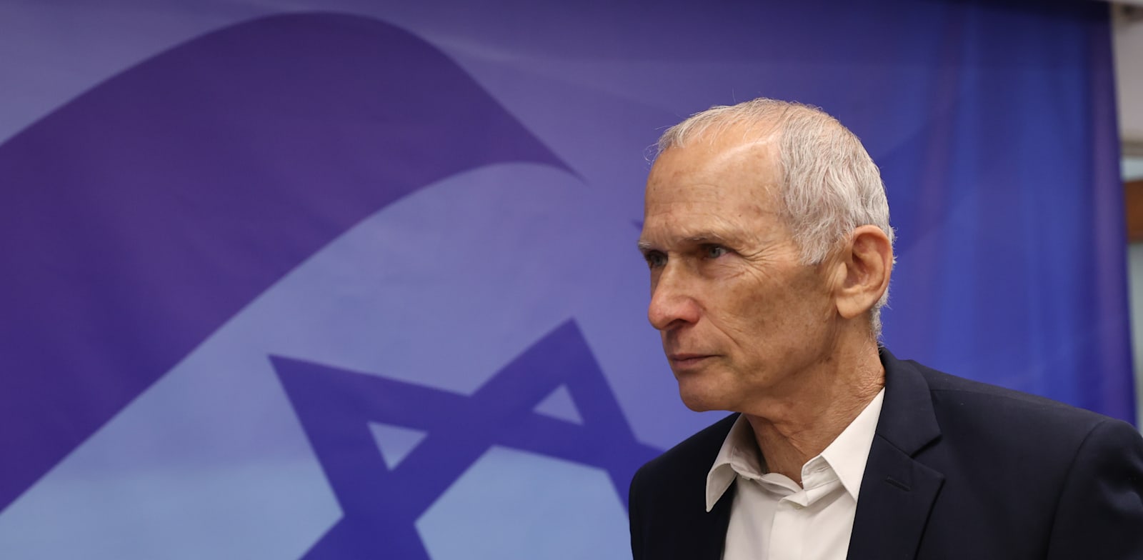 עמר בר-לב / צילום: אלכס קולומויסקי-ידיעות אחרונות