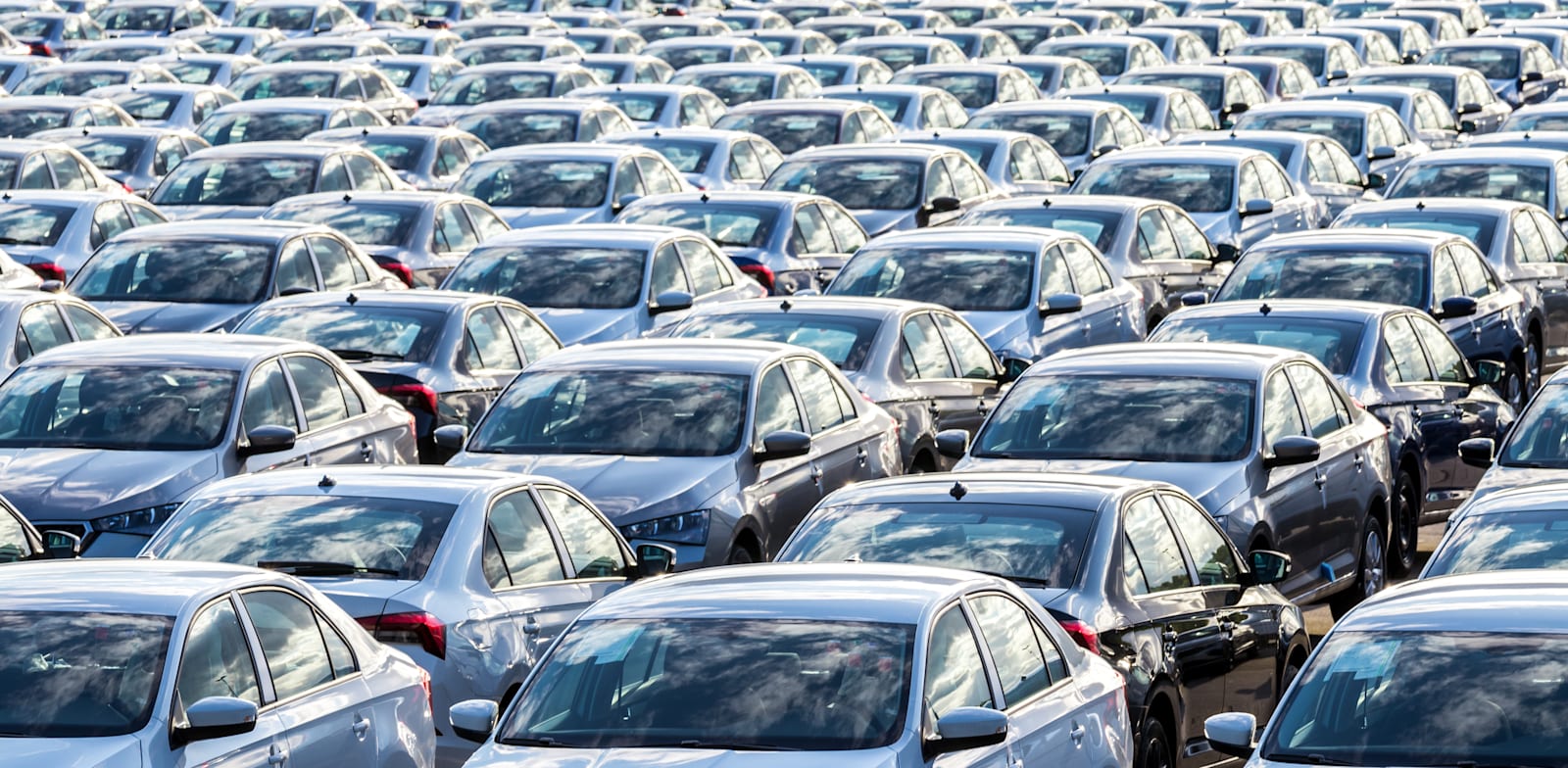 רווח של 35 אלף שקל על כל מכונית שנמכרה / צילום: Shutterstock