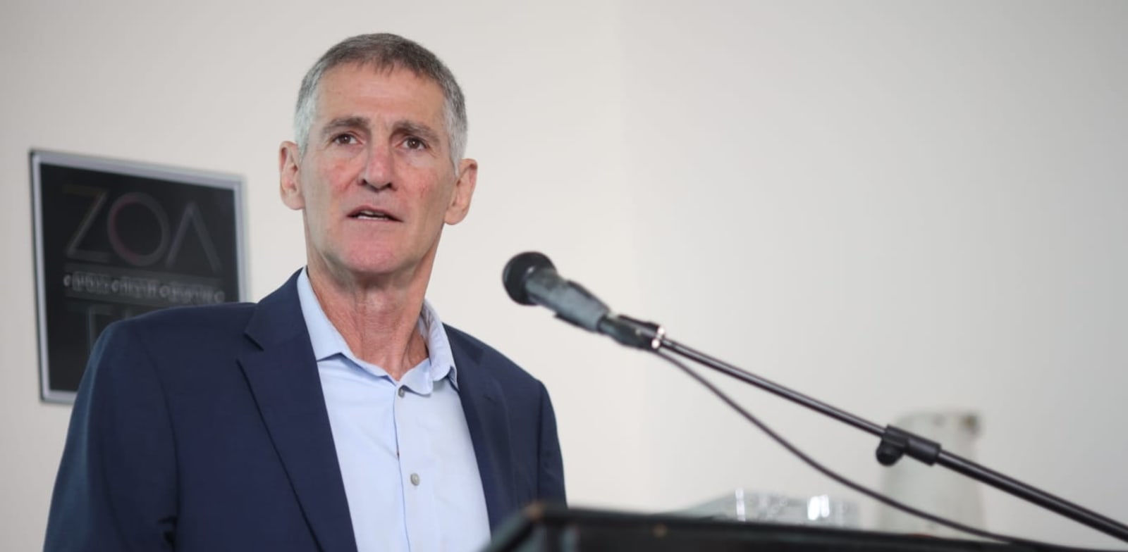 יאיר גולן / צילום: בן מזרחי