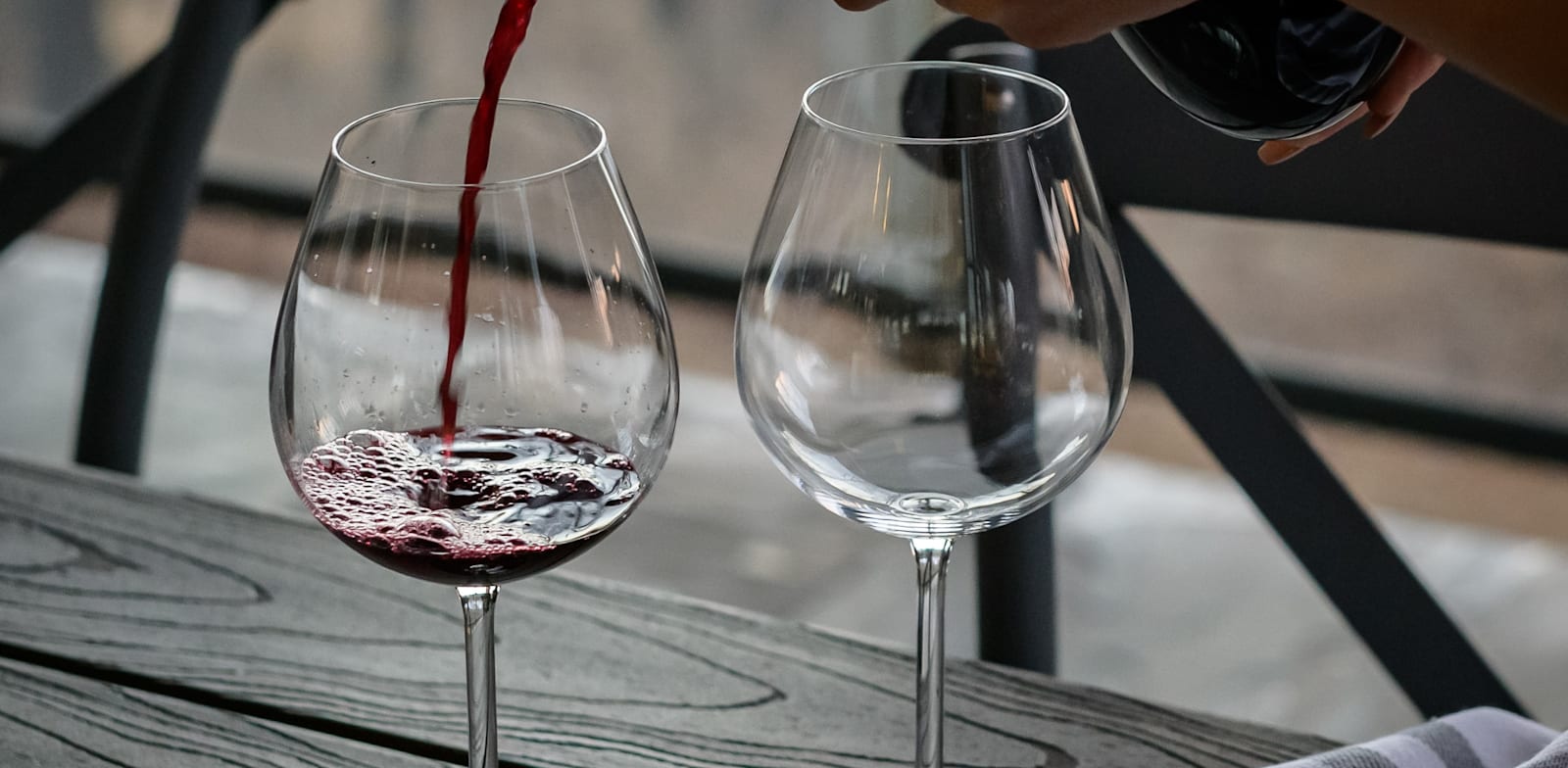 איך לקנות כוס יין / צילום: unsplesh, themephotos