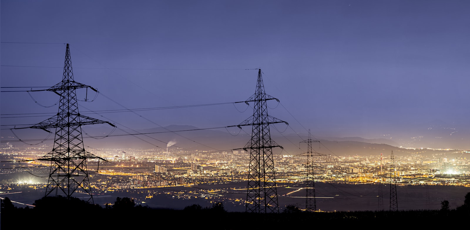 משבר אנרגיה באירופה / צילום: Shutterstock