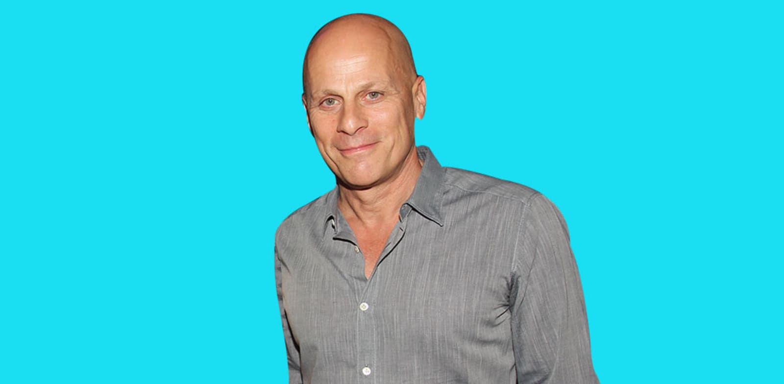 עמי לידור, מנכ''ל משותף של קבוצת לידור / צילום: יוסי כהן