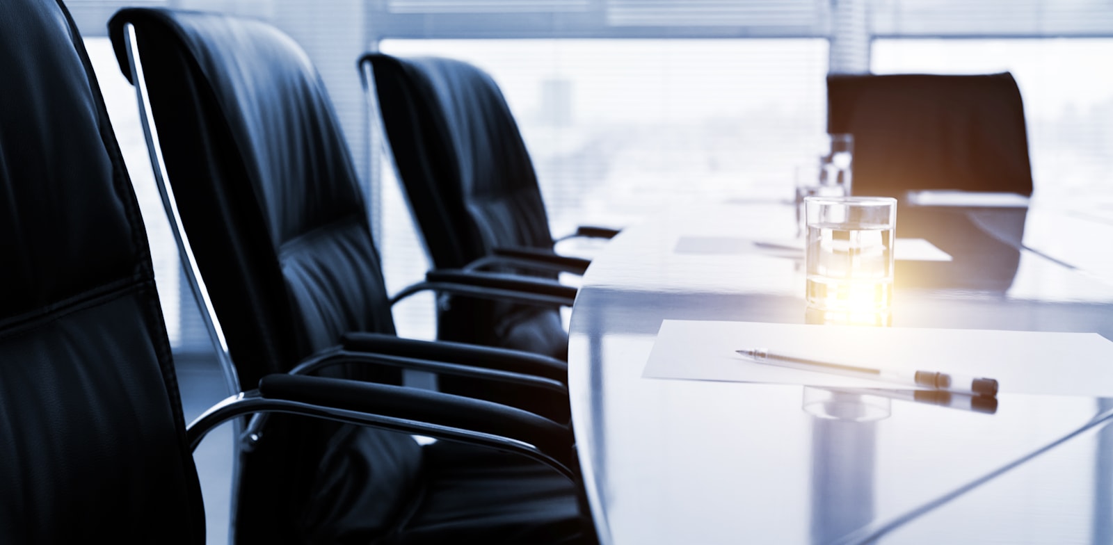 מידור ההנהלה בוועדות הבלתי תלויות עלול להזיק לבעלי המניות / צילום: Shutterstock