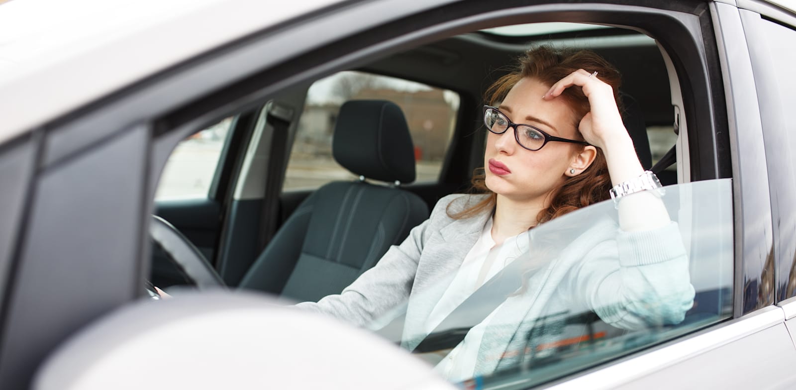 השימוש ברכב הפרטי מטפס / אילוסטרציה: Shutterstock