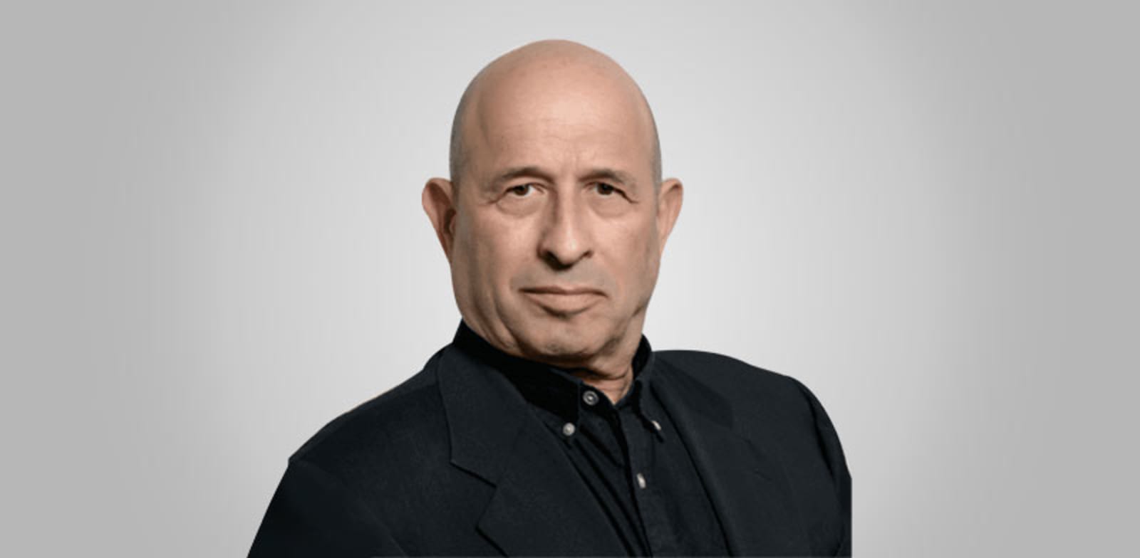יואב שטרן, מנכ''ל ננו דיימנשן / צילום: יח''צ