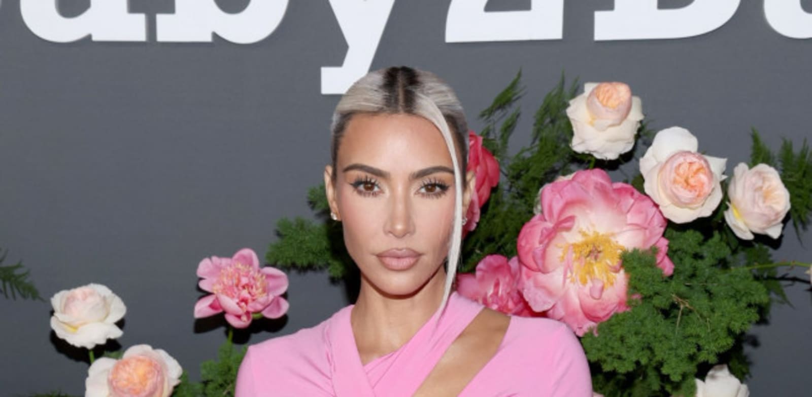 קים קרדשיאן. ייחסו את הירידה שלהן במשקל לתרופה החדשה / צילום: Reuters, BANG Showbiz