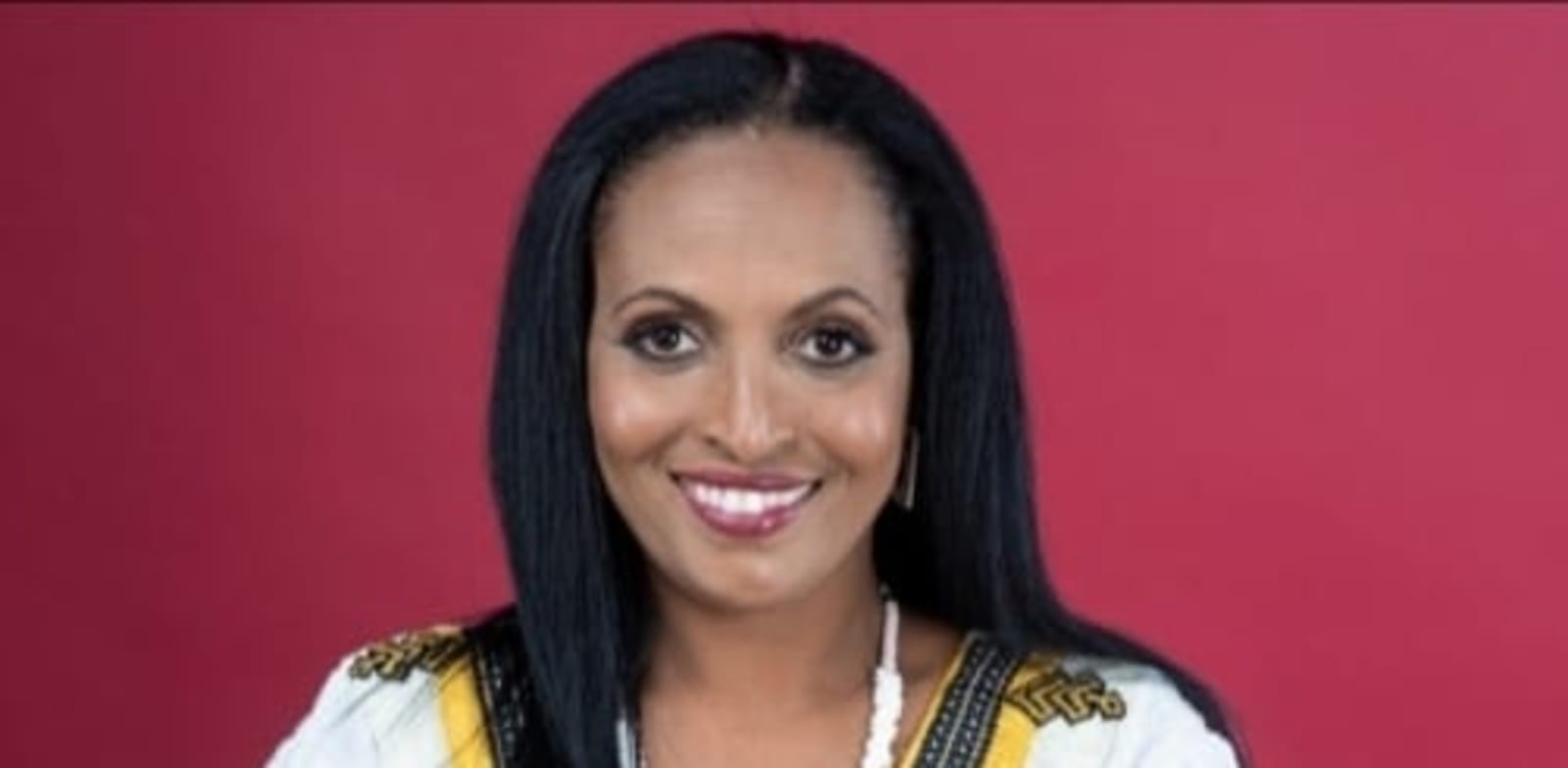 הוּלוּ־אָגֵרְש (רבקה) ברקולי־בינסיי, יזמת והבעלים של האתר ''סוד הקסם של המטבח האתיופי'' / צילום: מיטל אזולאי, סטודיו הפנינה