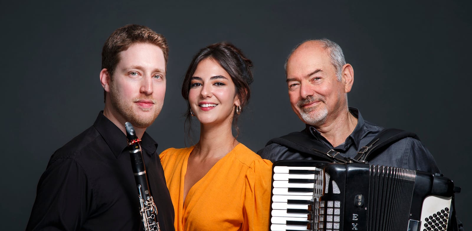 אנסמבל ''תום בויז'' בפסטיבל פליציה בלומנטל / צילום: מיכאל פאביה