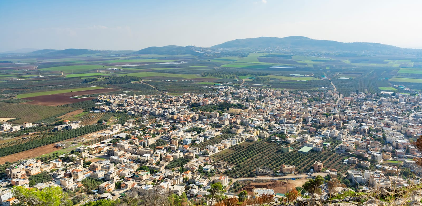 אכסאל. מכרז ל־100 יחידות דיור נסגר בלי אף הצעה / צילום: Shutterstock