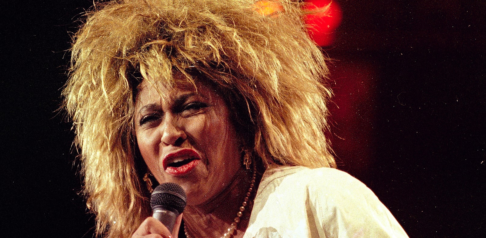 טינה טרנר / צילום: Associated Press, Ray Stubblebine