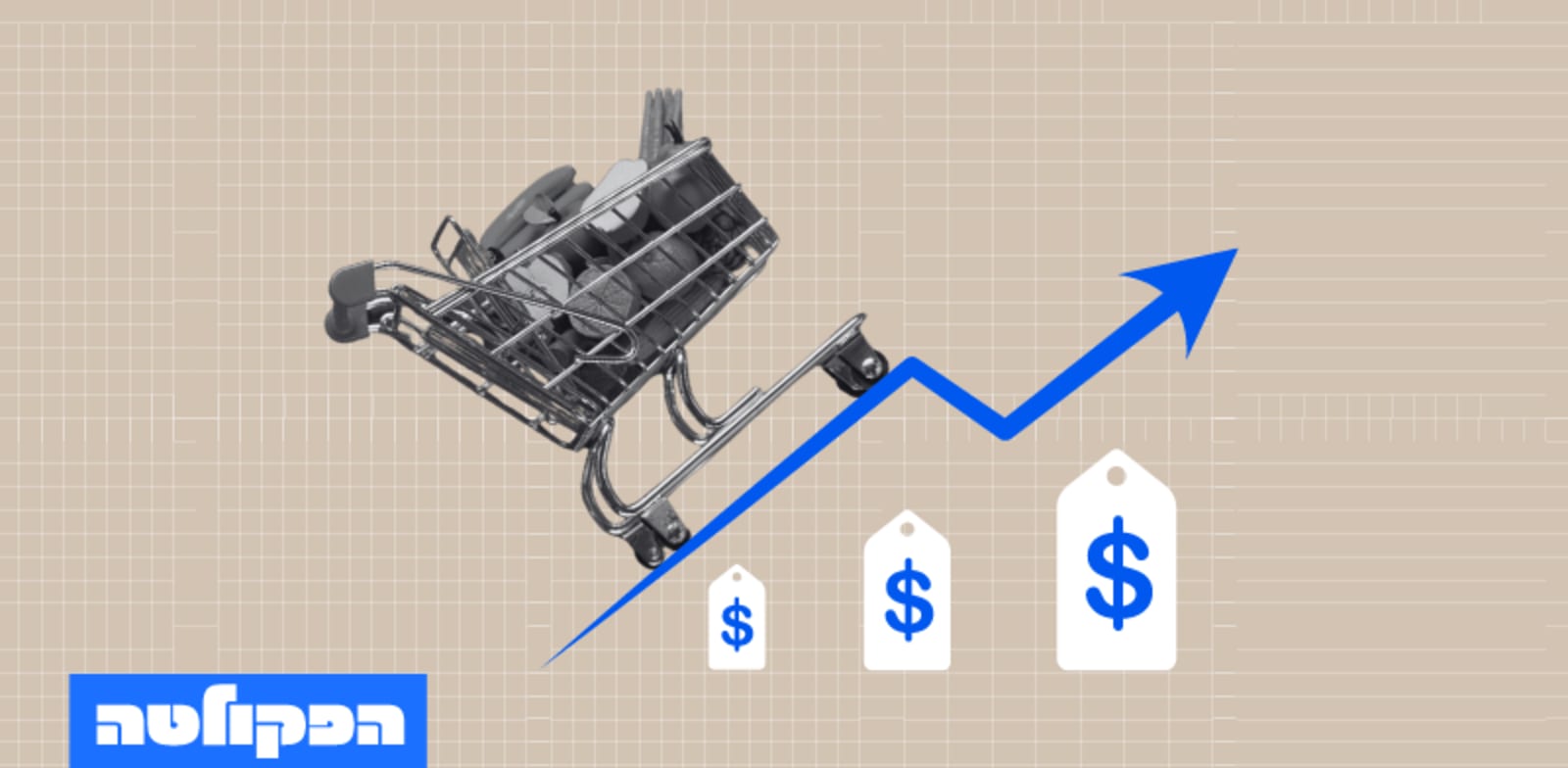 הפקולטה לניהול. על חובת שקיפות המחירים והשפעתה על יוקר המחיה בישראל / צילום: Shutterstock