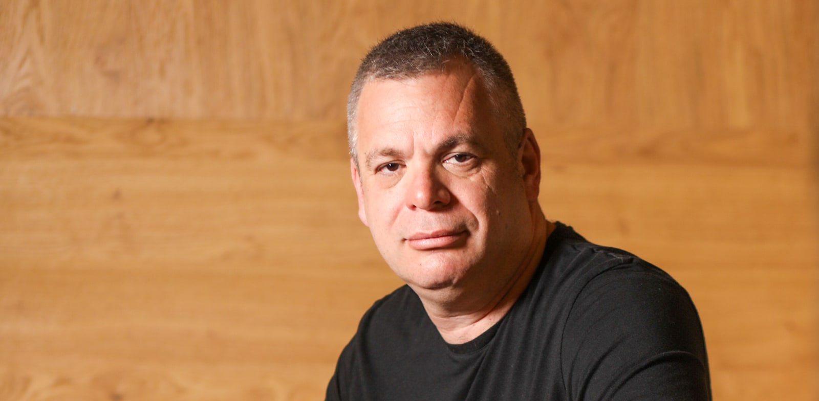 אבישי אברהמי, מנכ"ל ומייסד Wix/ צילום: שלומי יוסף