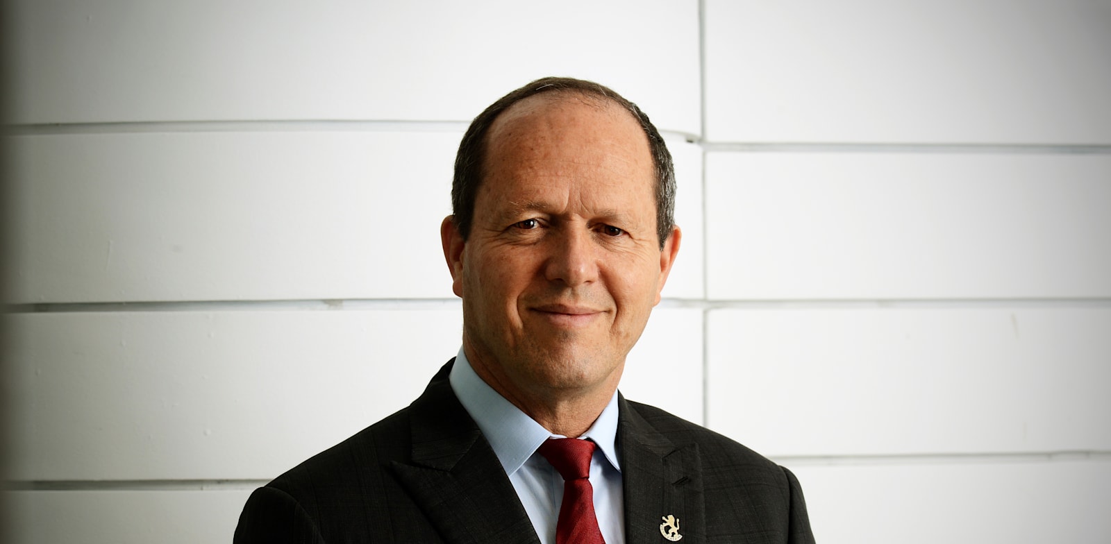 ניר ברקת / צילום: איל יצהר