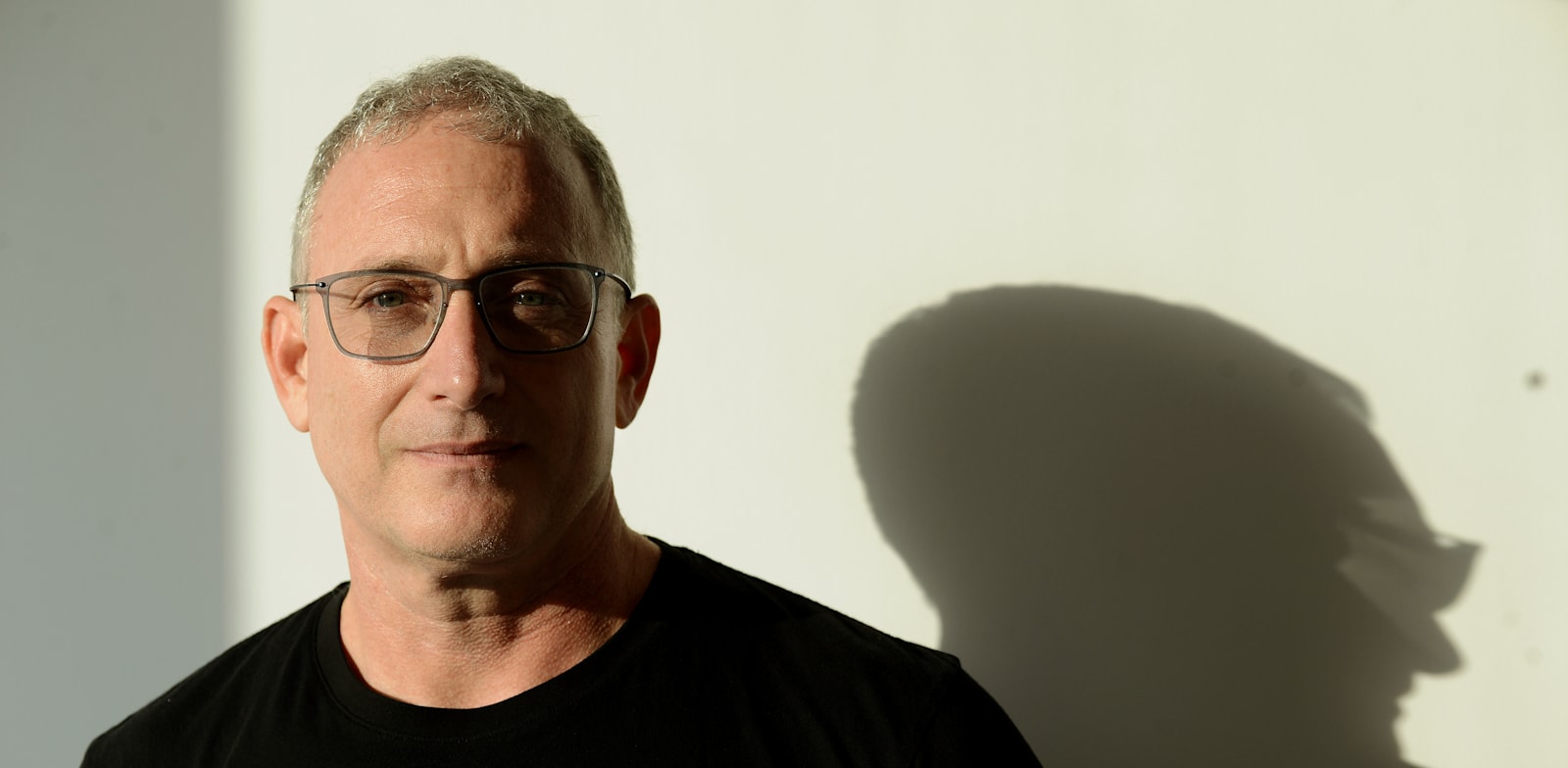 Noam Bardin  credit: Eyal Izhar