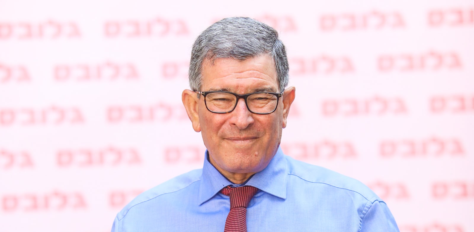 דני גולדשטיין / צילום: שלומי יוסף