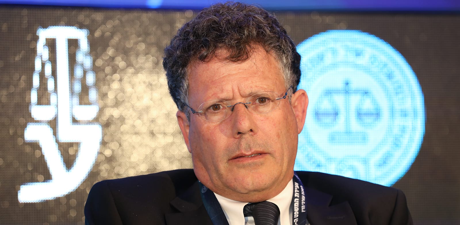 שופט העליון יצחק עמית. חזרתו של האח הגדול / צילום: כדיה לוי