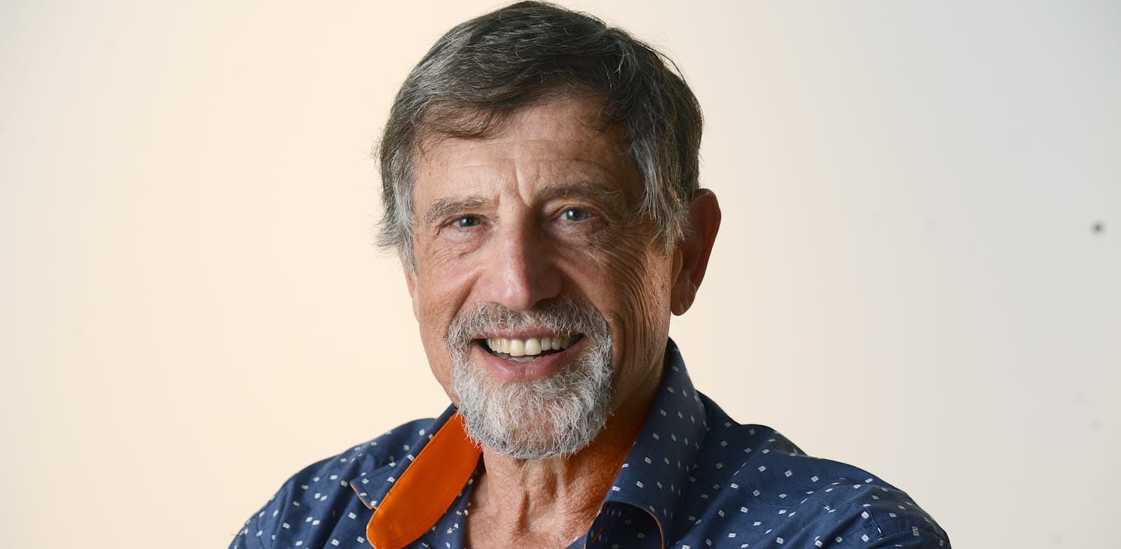 Naty Saidoff Photo: Eyal Izhar