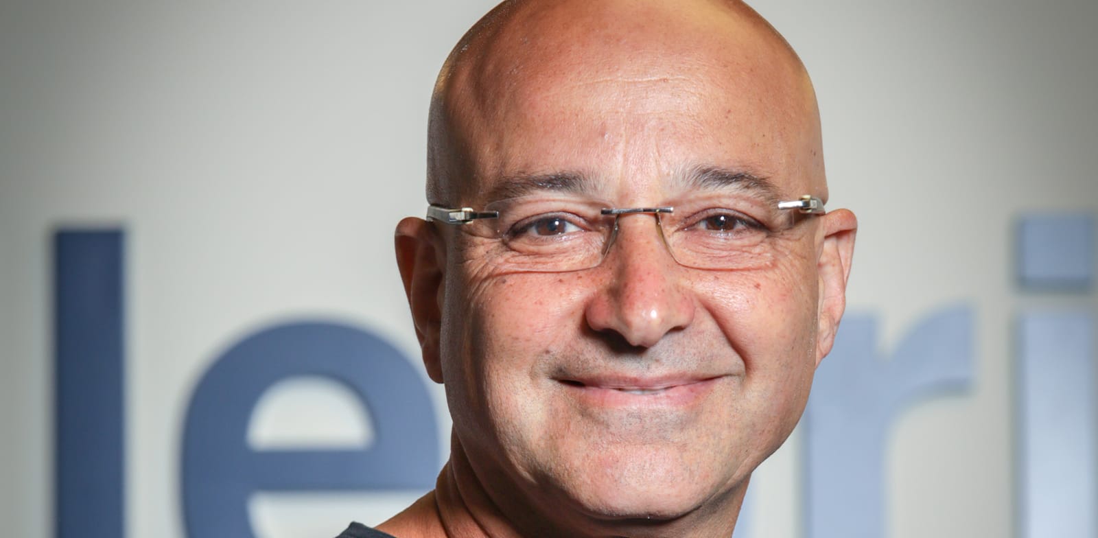 יוסי כרמיל, מנכ"ל סלברייט / צילום: שלומי יוסף