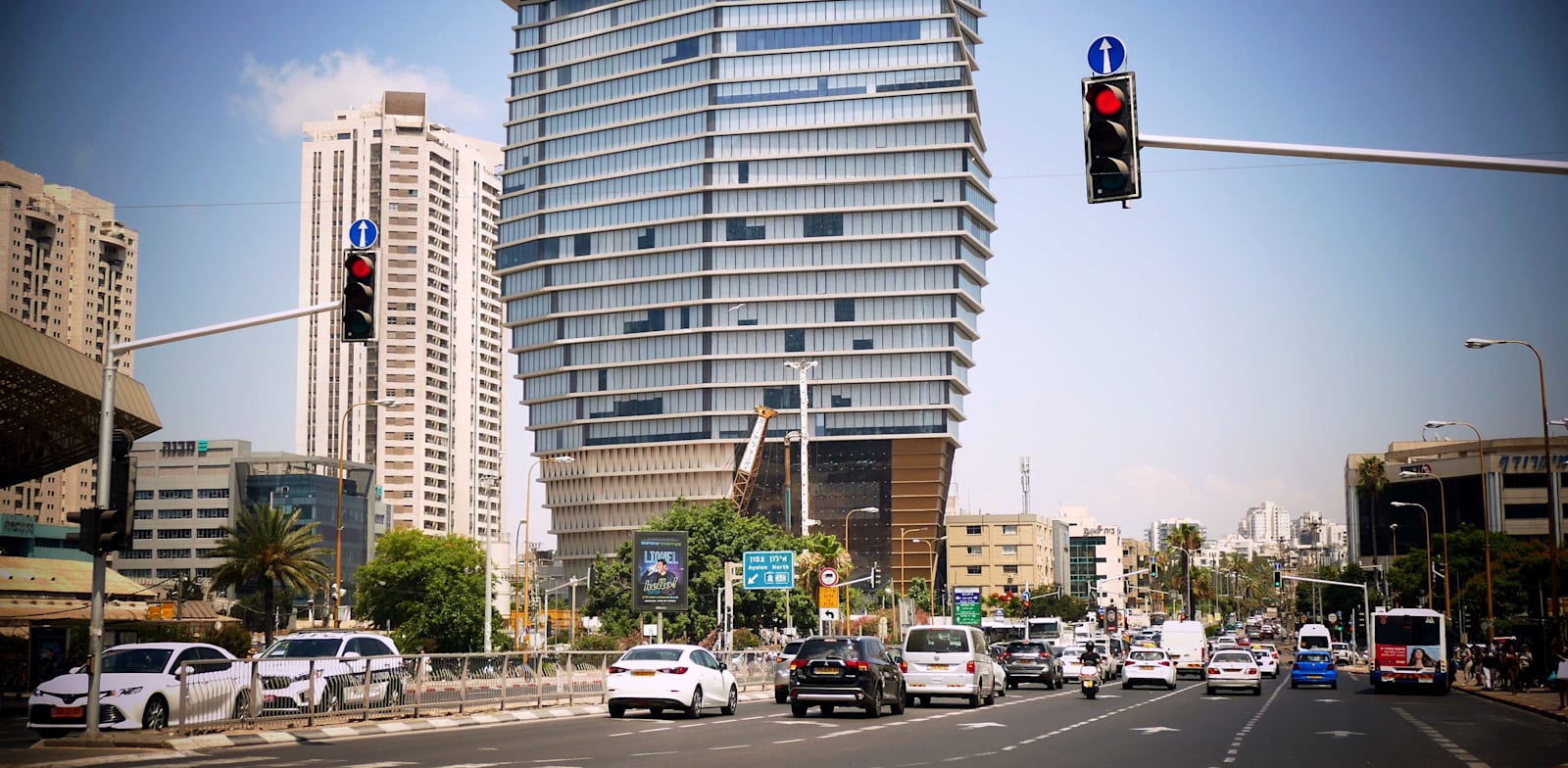 ToHa1 Photo: Amir Meiri