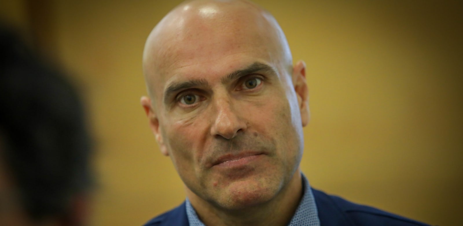 אפי נוה / צילום: שלומי יוסף