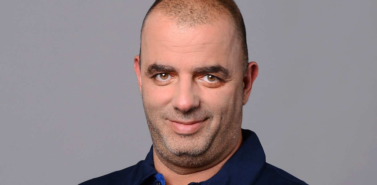 אייל רביד, מנכ"ל ובעלי רשת ויקטורי / צילום: אבי רוקח
