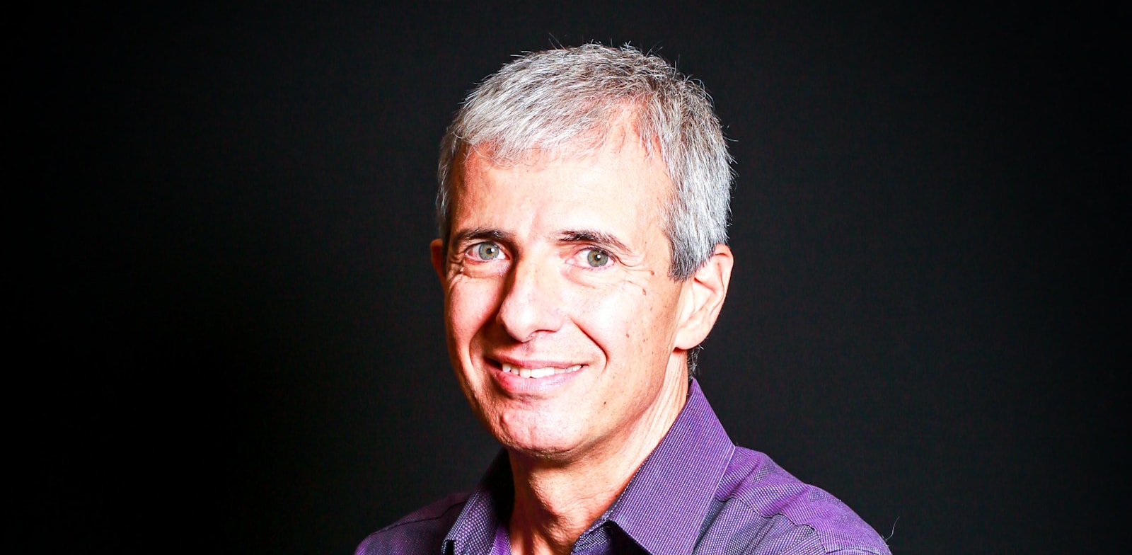 יובל כהן, יו"ר טלרד / צילום: שלומי יוסף