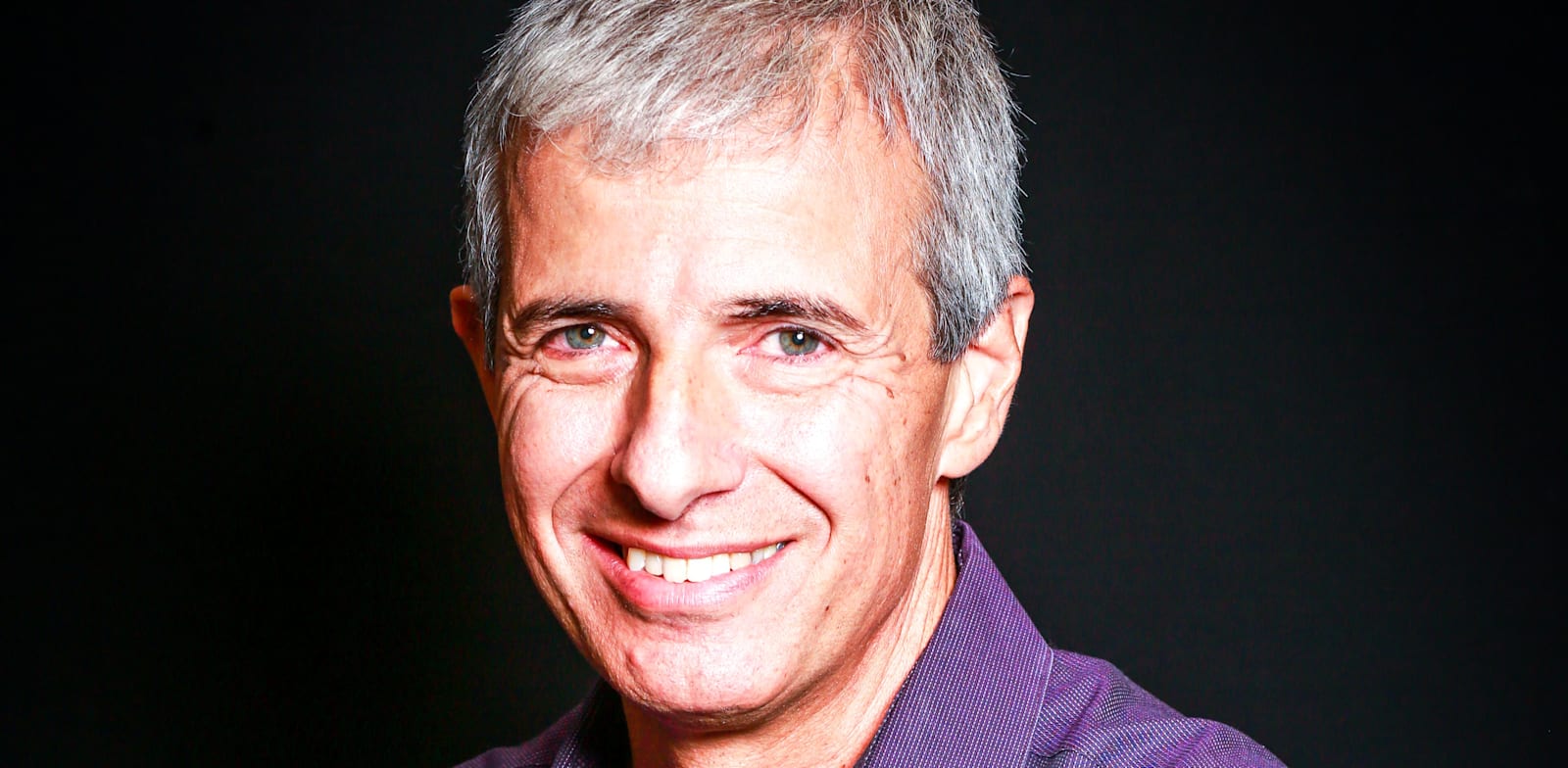 Yuval Cohen, Fortissimo  credit: Shlomi Yosef