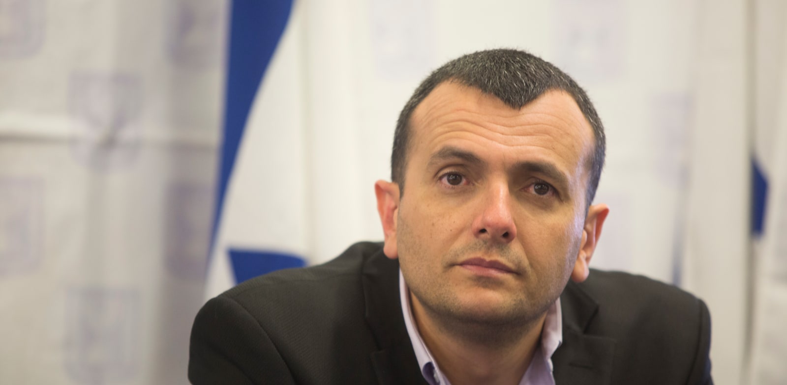 שי באב''ד / צילום: ליאור מזרחי