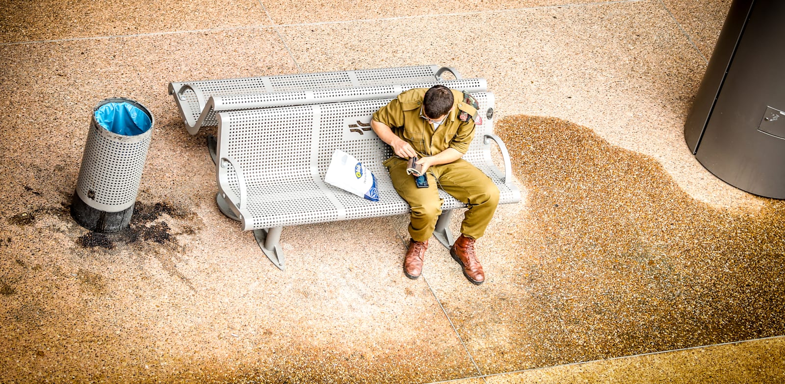 מכרז הסלולר שוב נדחה / צילום: שלומי יוסף