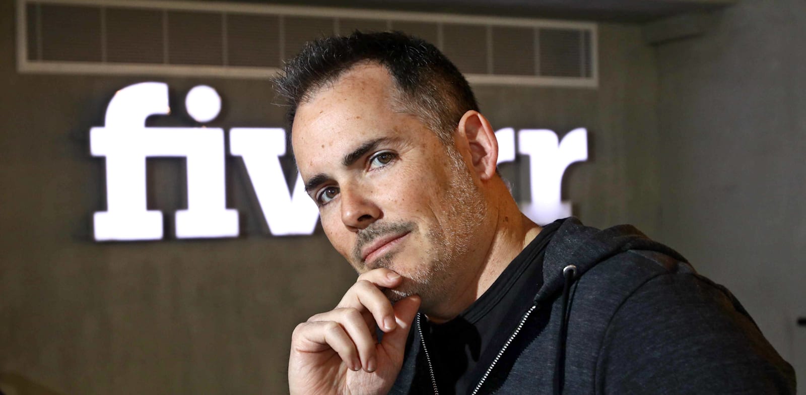 Fiverr beats on profit, provides mixed guidance