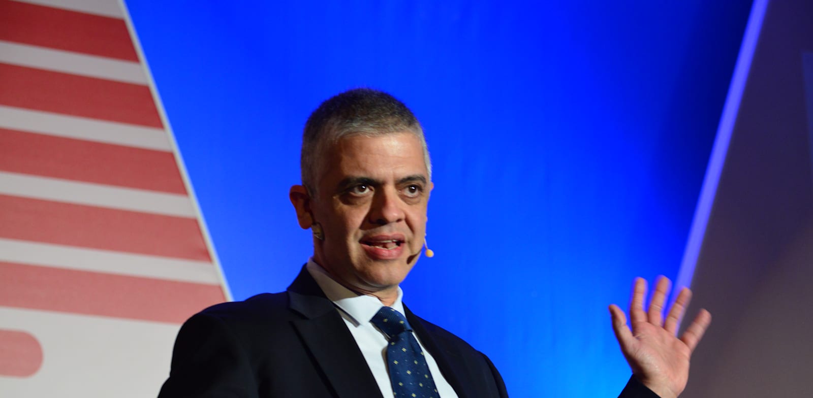 Tal Liani Photo: Tamar Matsafi