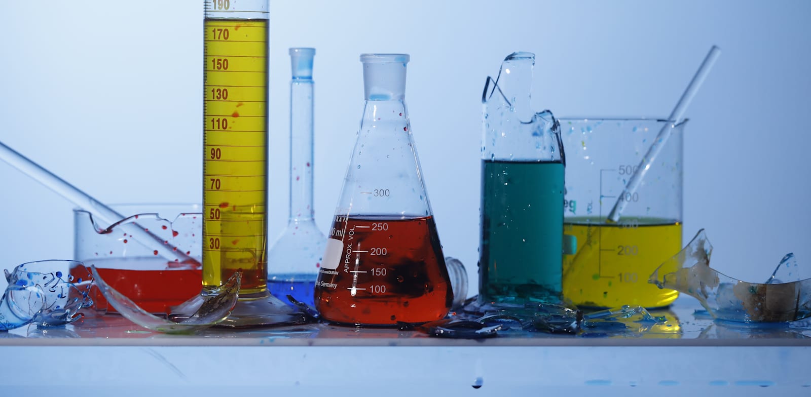 Drug development Credit: Kfir Ziv