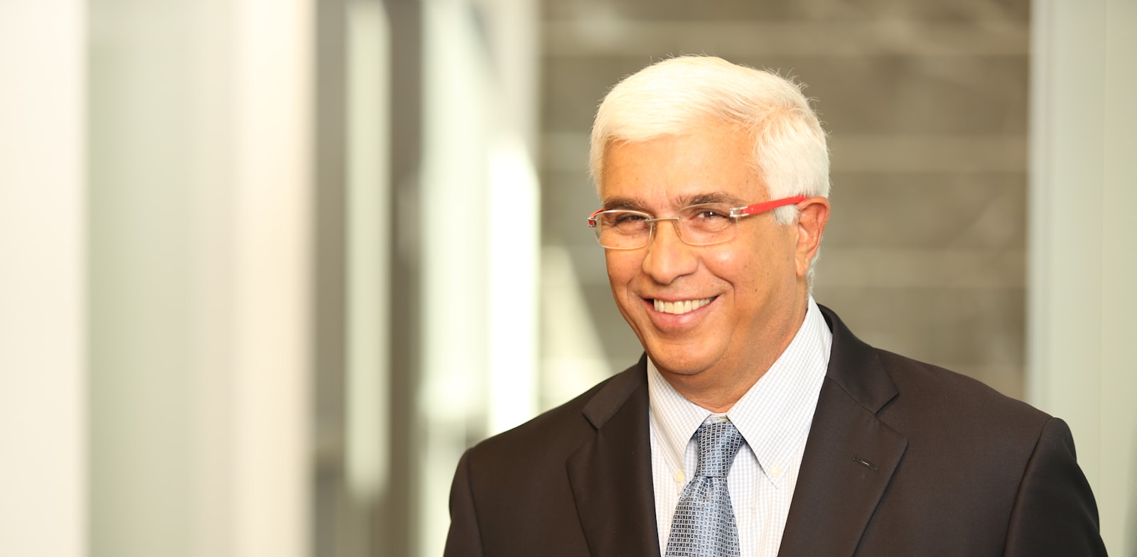 דוד עיני, בעל השליטה ביוניברסל מוטורס / צילום: אוסנת רום