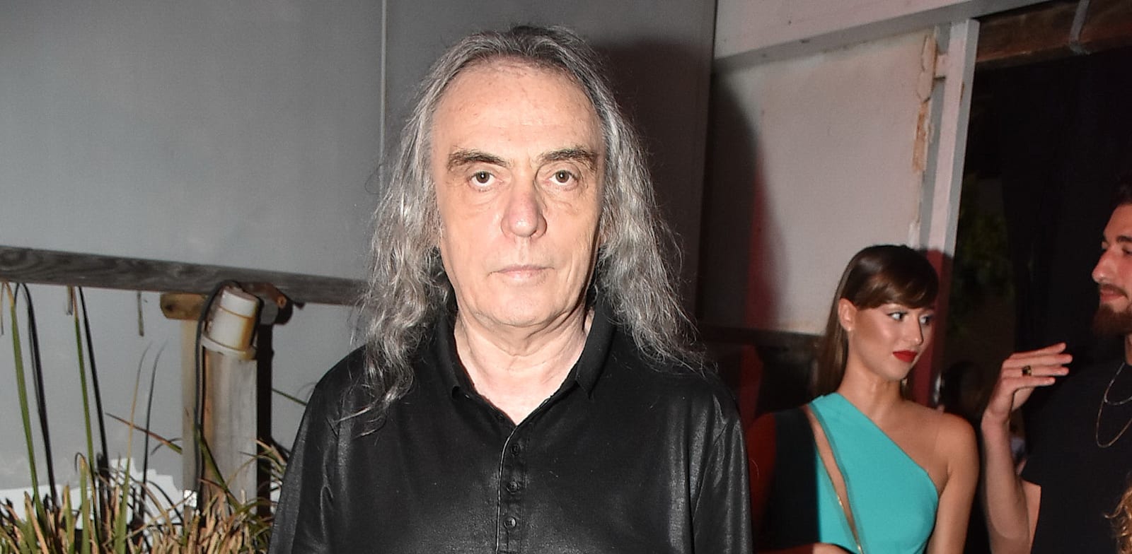 צביקה פיק / צילום: אביב חופי