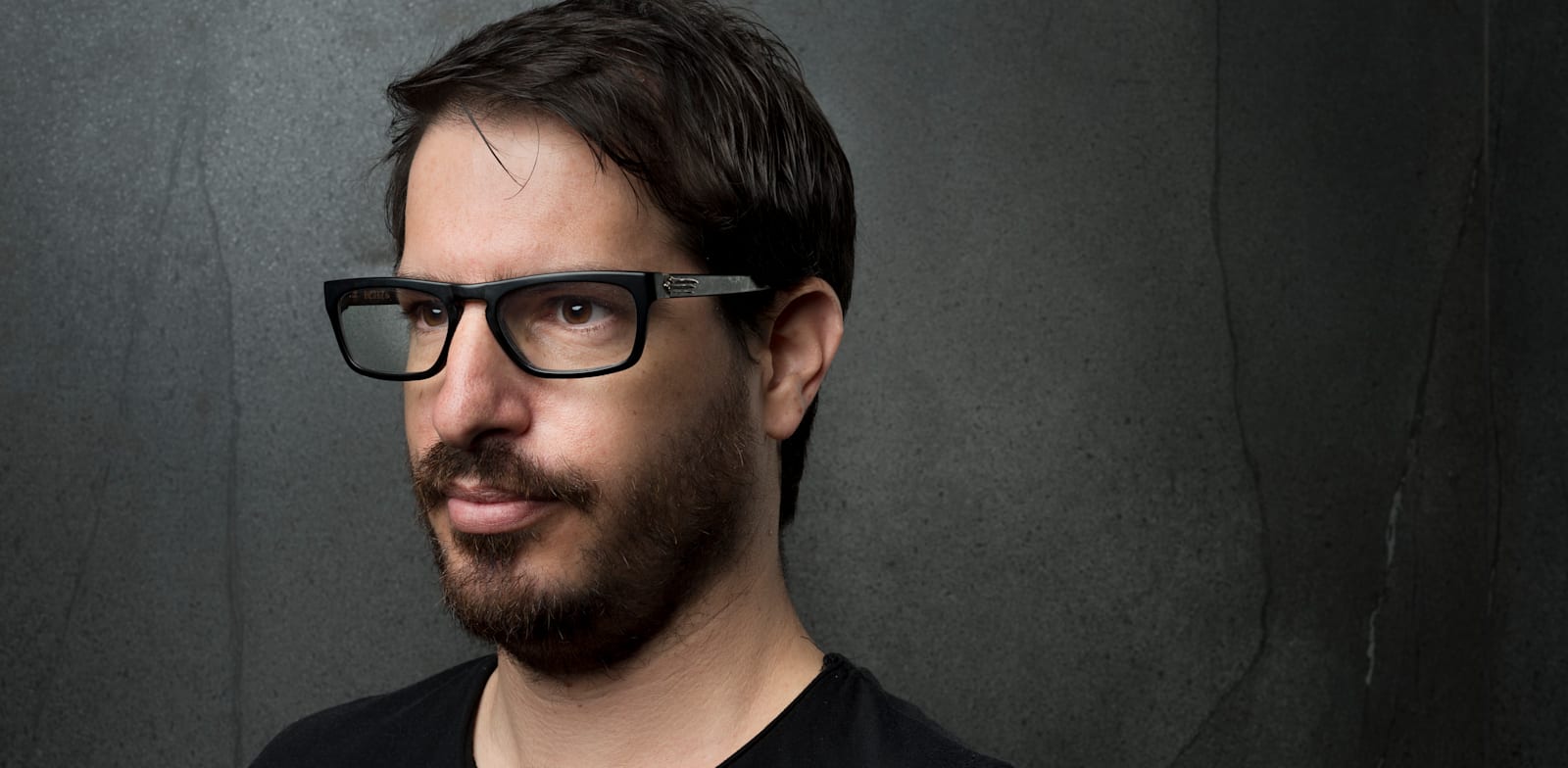 חוגג חשוד בשורה ארוכה של עבירות, כאשר החשדות מתמקדים בפעילותו בתחום המטבעות הקריפטוגרפיים / צילום: יונתן בלום