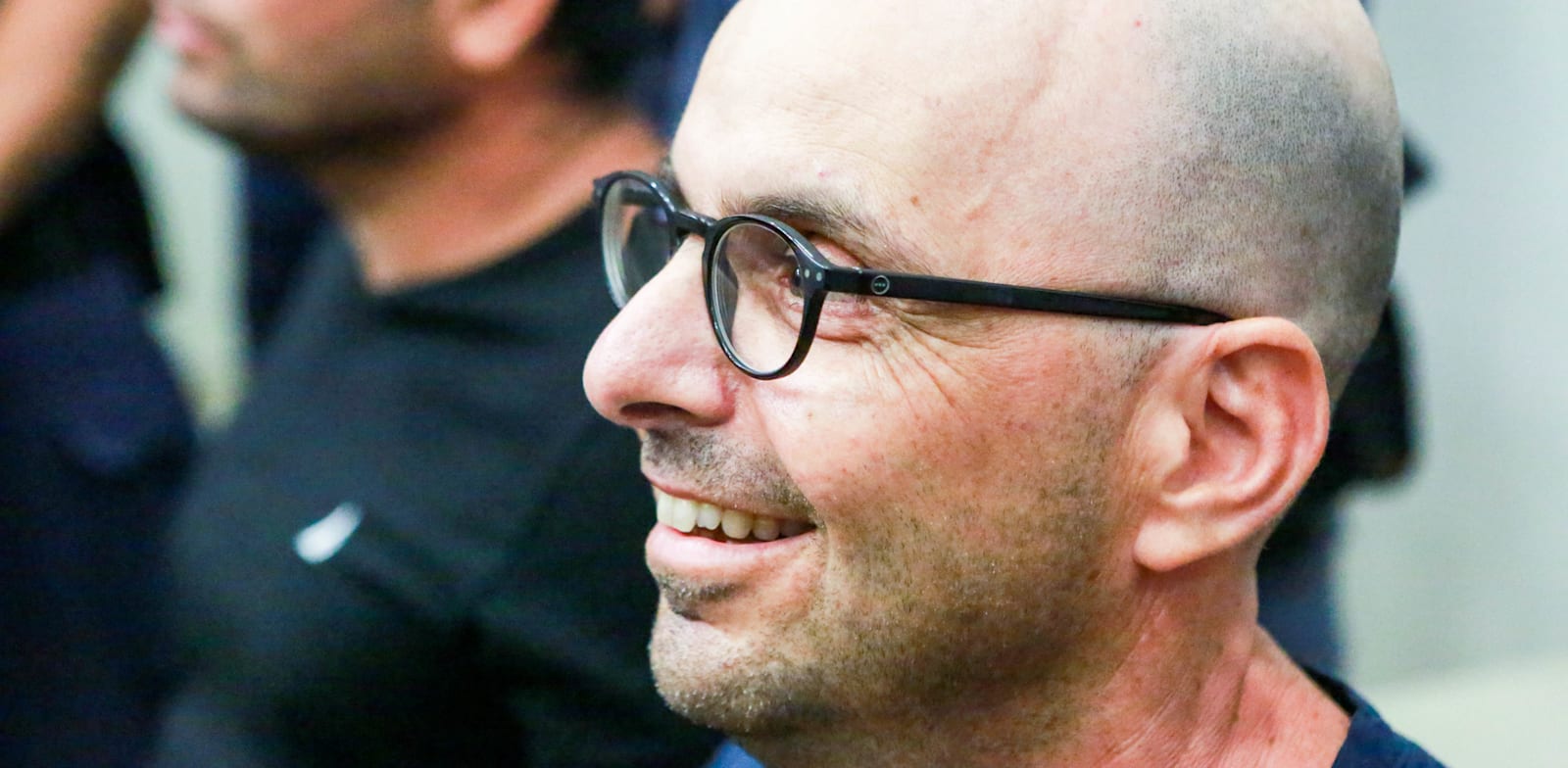 אלדד יניב / צילום: שלומי יוסף