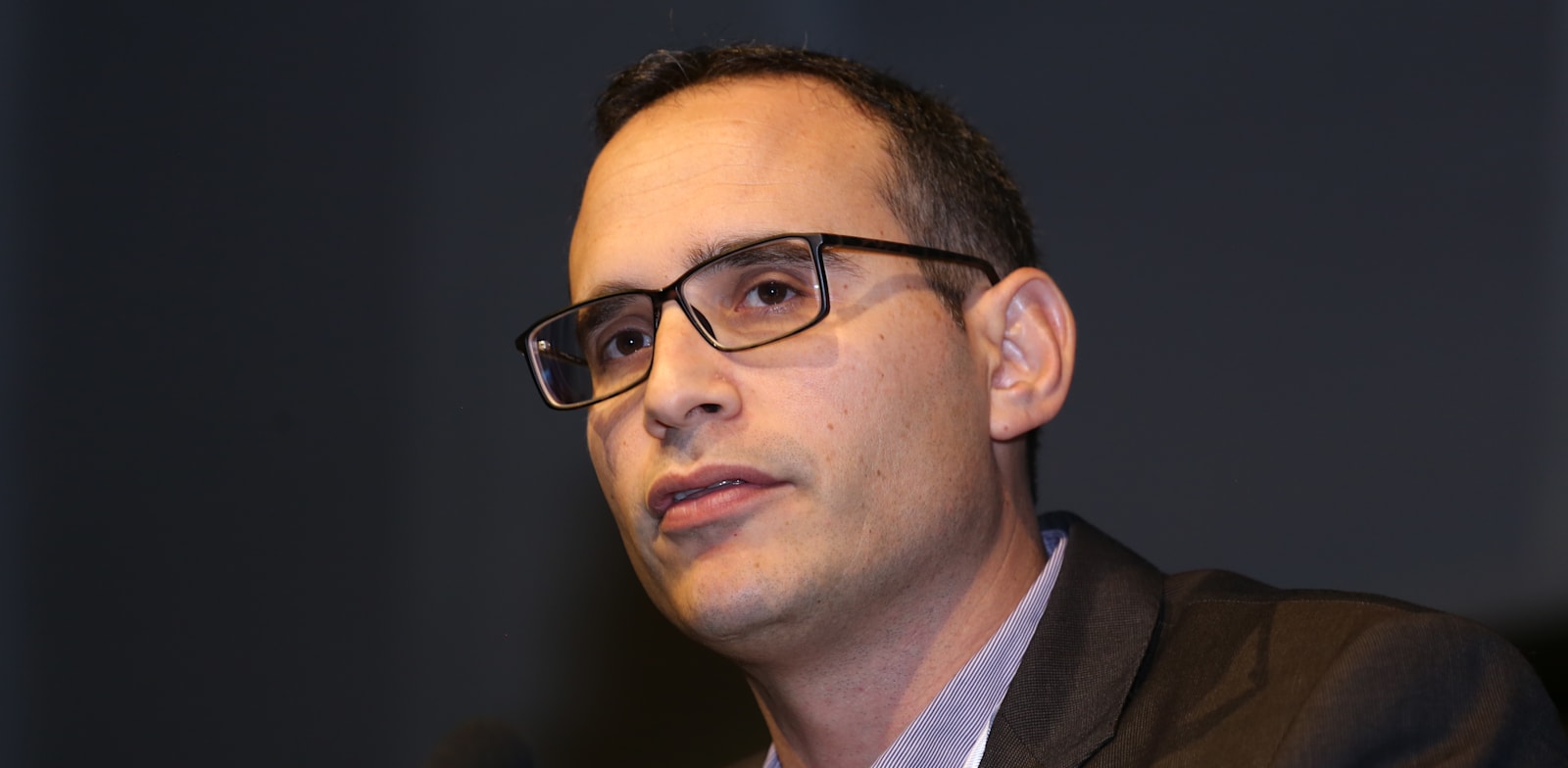 איתי בן זאב, מנכ"ל הבורסה בתל אביב / צילום: אייל פישר