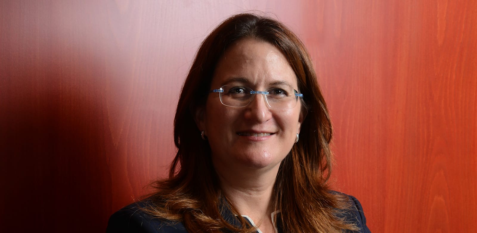 דנה עזריאלי / צילום: איל יצהר