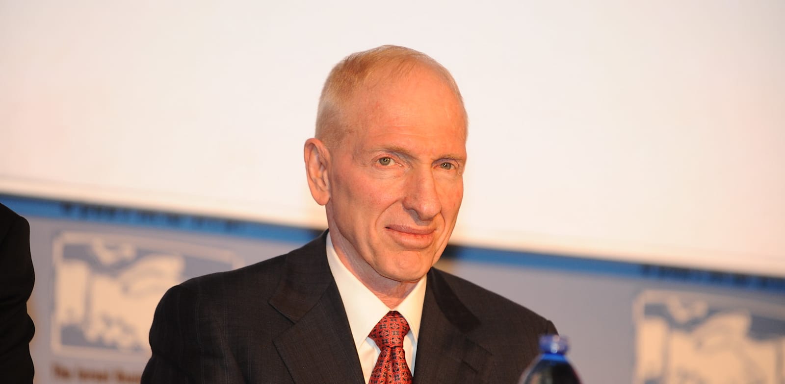 בהרב דב / צילום: תמר מצפי