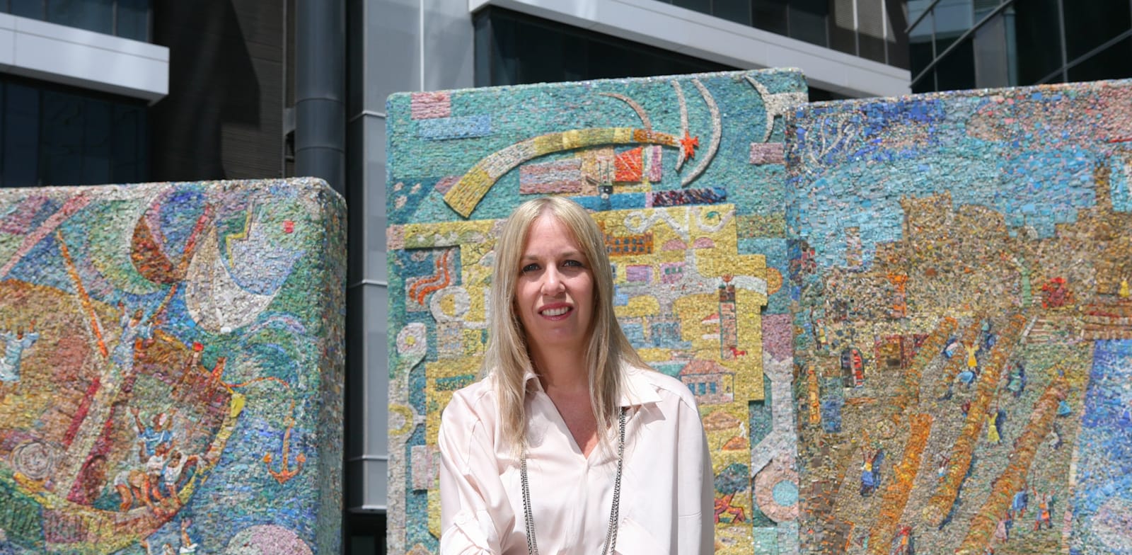 תרי ישכיל / צילום: עינת לברון