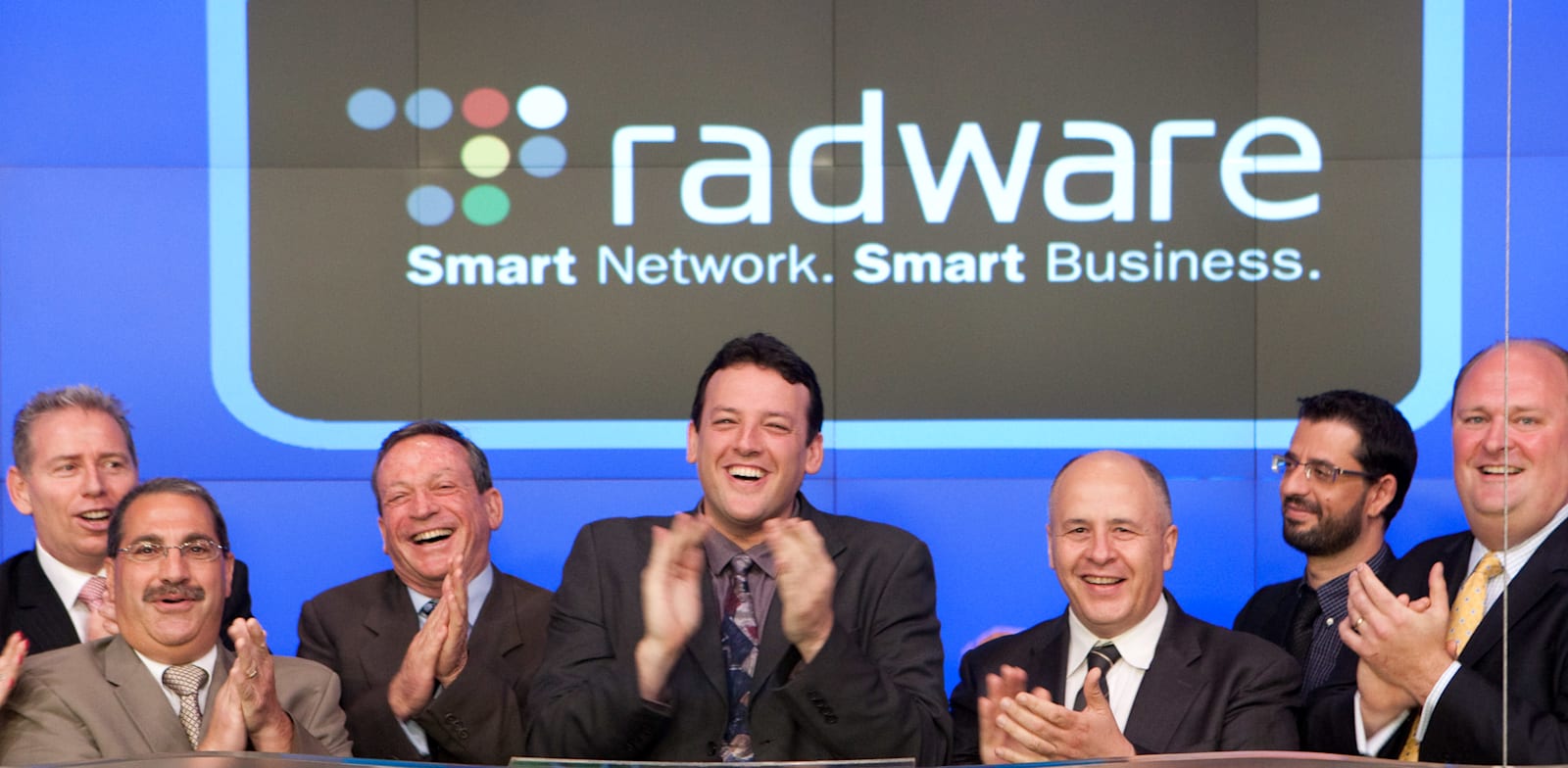 Roy Zisapel Photo: Nicola Zeff