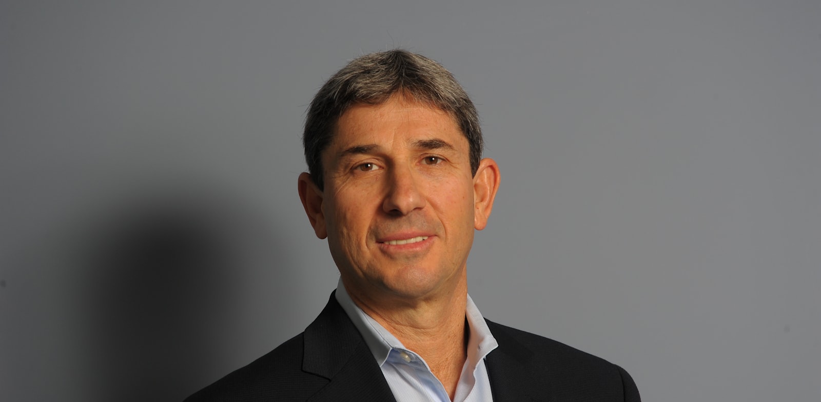 דן בודנר, מנכ"ל ורינט / צילום: איל יצהר