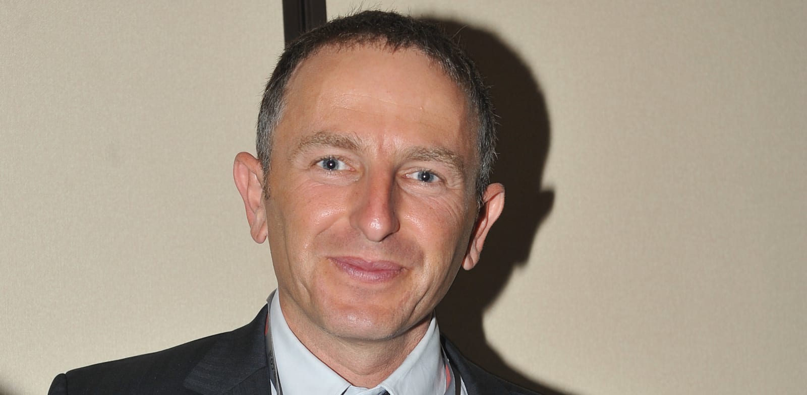 סולטן צחי / צילום: תמר מצפי